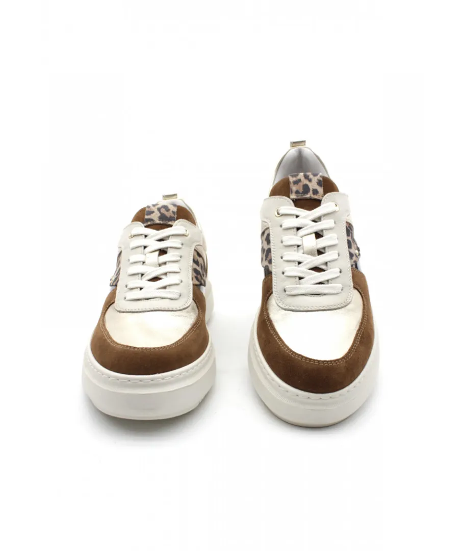Flash Sale L'Empreinte Chaussures NEROGIARDINI 05373 camel