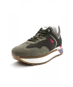 Hot L'Empreinte Chaussures NEROGIARDINI 05193 kaki