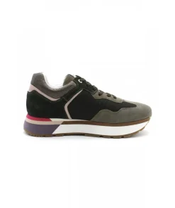 Hot L'Empreinte Chaussures NEROGIARDINI 05193 kaki