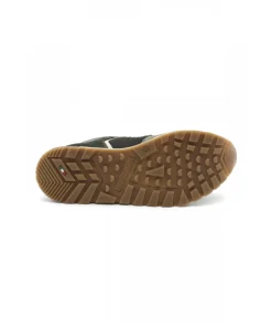 Hot L'Empreinte Chaussures NEROGIARDINI 05193 kaki