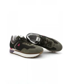 Hot L'Empreinte Chaussures NEROGIARDINI 05193 kaki