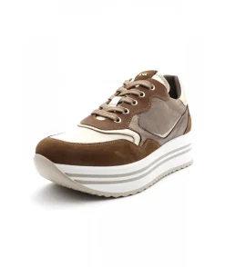 Discount L'Empreinte Chaussures NEROGIARDINI 05284 camel