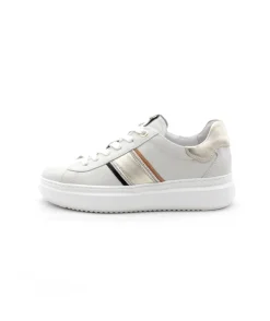 Store L'Empreinte Chaussures NEROGIARDINI 06554 blanc