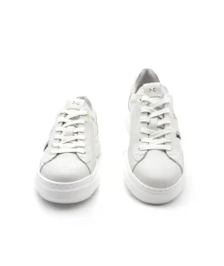 Store L'Empreinte Chaussures NEROGIARDINI 06554 blanc