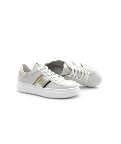 Store L'Empreinte Chaussures NEROGIARDINI 06554 blanc