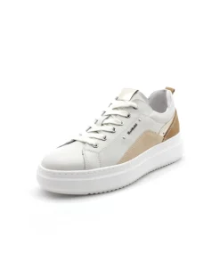 Outlet L'Empreinte Chaussures NEROGIARDINI 06553 blanc