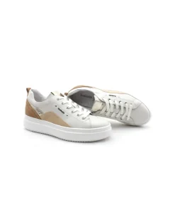 Outlet L'Empreinte Chaussures NEROGIARDINI 06553 blanc