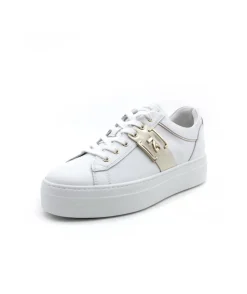 Cheap L'Empreinte Chaussures NEROGIARDINI 06523 blanc