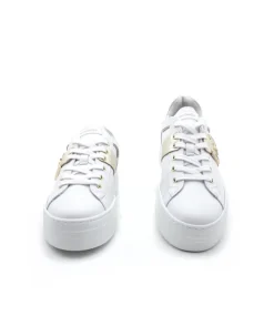 Cheap L'Empreinte Chaussures NEROGIARDINI 06523 blanc