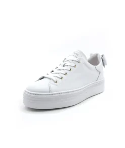 Online L'Empreinte Chaussures NEROGIARDINI 06521 blanc