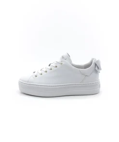 Online L'Empreinte Chaussures NEROGIARDINI 06521 blanc