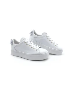 Online L'Empreinte Chaussures NEROGIARDINI 06521 blanc