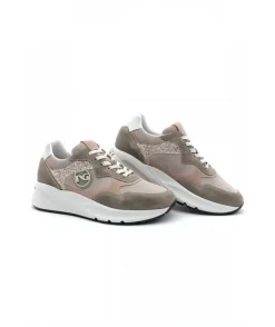 Fashion L'Empreinte Chaussures NEROGIARDINI 18040 taupe