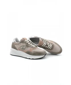 Fashion L'Empreinte Chaussures NEROGIARDINI 18040 taupe