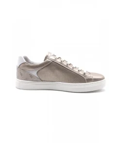 Fashion L'Empreinte Chaussures NEROGIARDINI 18100 taupe