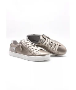 Fashion L'Empreinte Chaussures NEROGIARDINI 18100 taupe