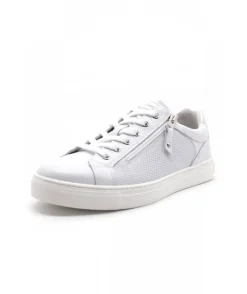 Online L'Empreinte Chaussures NEROGIARDINI 18100 blanc