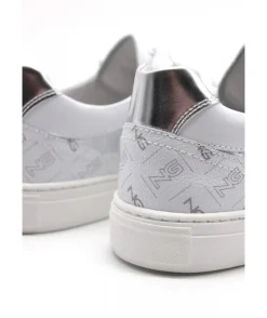 Online L'Empreinte Chaussures NEROGIARDINI 18100 blanc