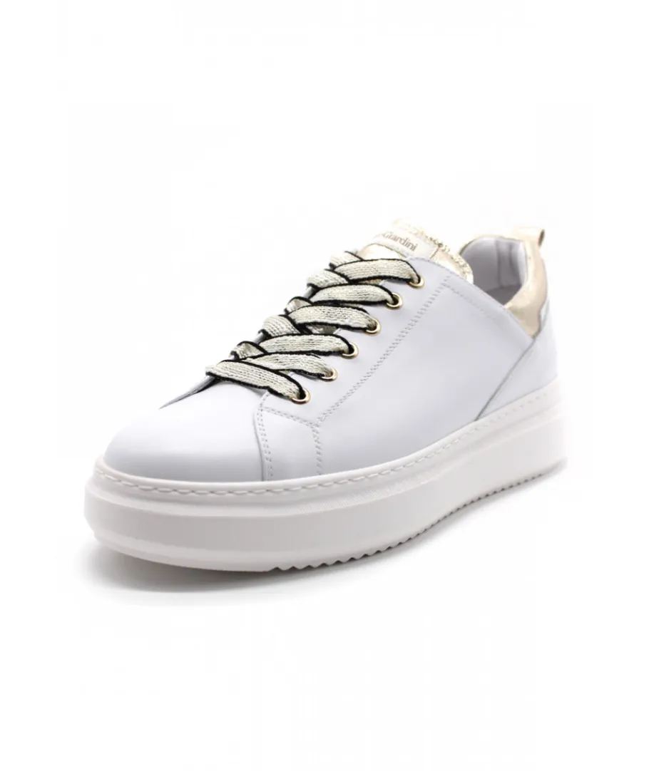Cheap L'Empreinte Chaussures NEROGIARDINI 15261 blanc