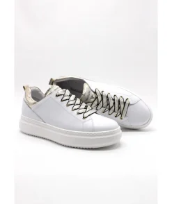 Cheap L'Empreinte Chaussures NEROGIARDINI 15261 blanc