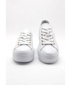 New L'Empreinte Chaussures NEROGIARDINI 15303 blanc