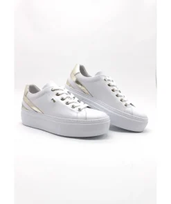 New L'Empreinte Chaussures NEROGIARDINI 15303 blanc