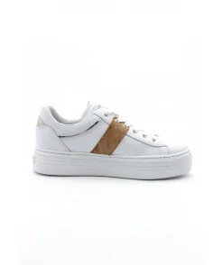 Hot L'Empreinte Chaussures NEROGIARDINI 18132 blanc