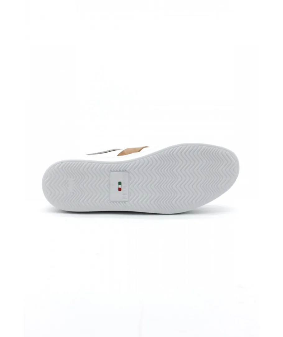 Hot L'Empreinte Chaussures NEROGIARDINI 18132 blanc