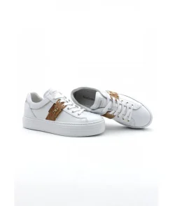 Hot L'Empreinte Chaussures NEROGIARDINI 18132 blanc