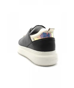 Hot L'Empreinte Chaussures NEROGIARDINI 17050 noir