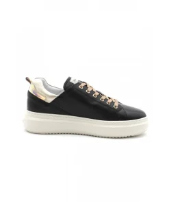Hot L'Empreinte Chaussures NEROGIARDINI 17050 noir