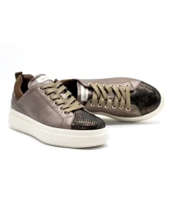 New L'Empreinte Chaussures NEROGIARDINI 17051 marron