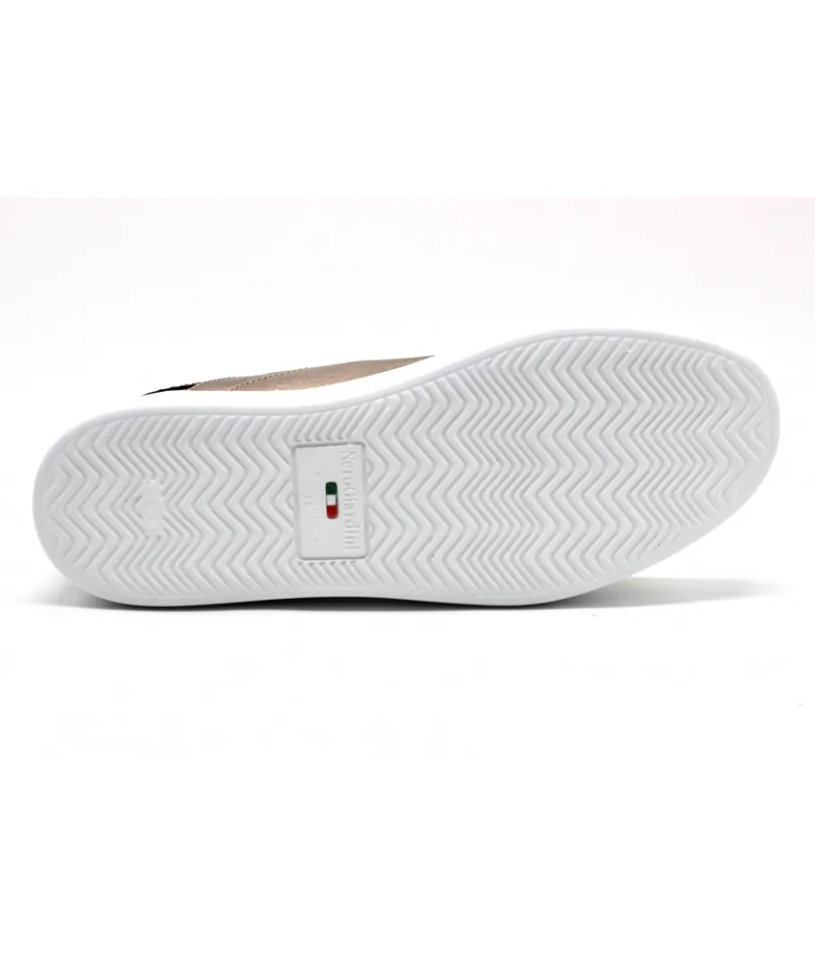 Discount L'Empreinte Chaussures NEROGIARDINI 17001 bronze