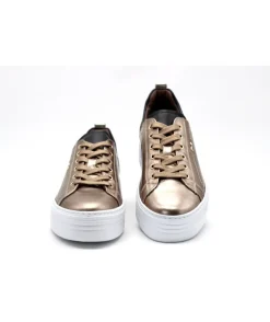 Discount L'Empreinte Chaussures NEROGIARDINI 17001 bronze