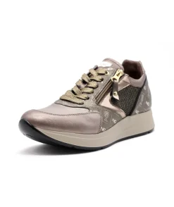Store L'Empreinte Chaussures NEROGIARDINI 16902 marron