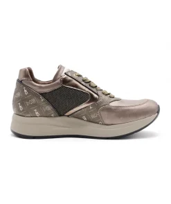 Store L'Empreinte Chaussures NEROGIARDINI 16902 marron