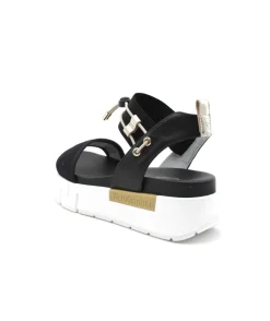 Cheap L'Empreinte Chaussures NEROGIARDINI E410700D noir