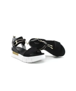 Cheap L'Empreinte Chaussures NEROGIARDINI E410700D noir