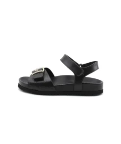 Clearance L'Empreinte Chaussures NEROGIARDINI E410501D noir