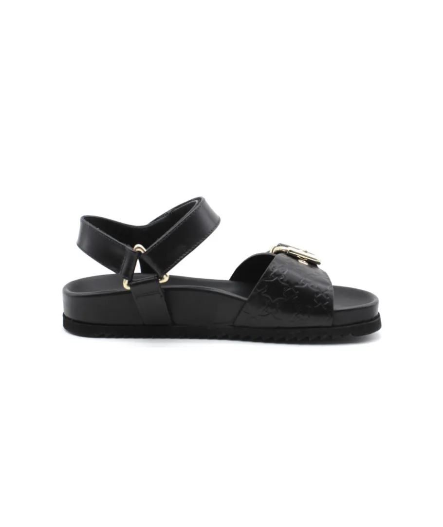 Clearance L'Empreinte Chaussures NEROGIARDINI E410501D noir