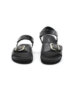Clearance L'Empreinte Chaussures NEROGIARDINI E410501D noir
