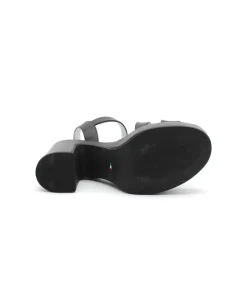 Outlet L'Empreinte Chaussures NEROGIARDINI E410400D noir
