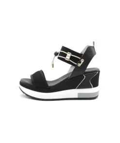 Sale L'Empreinte Chaussures NEROGIARDINI E307753D noir