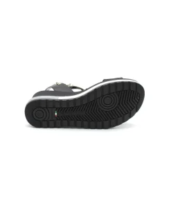 Sale L'Empreinte Chaussures NEROGIARDINI E307753D noir