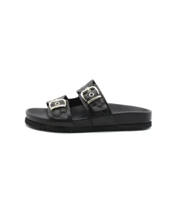 Hot L'Empreinte Chaussures NEROGIARDINI E410500D noir