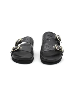 Hot L'Empreinte Chaussures NEROGIARDINI E410500D noir