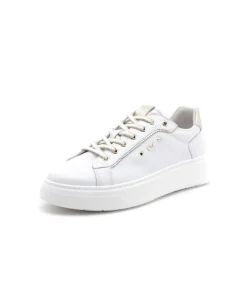 Clearance L'Empreinte Chaussures NEROGIARDINI E409977D blanc