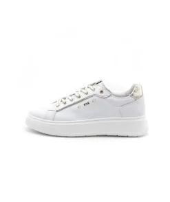 Clearance L'Empreinte Chaussures NEROGIARDINI E409977D blanc