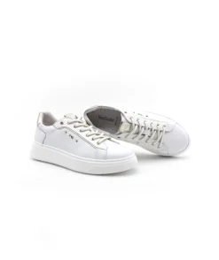 Clearance L'Empreinte Chaussures NEROGIARDINI E409977D blanc