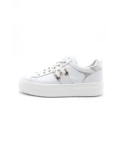 Best L'Empreinte Chaussures NEROGIARDINI E409967D blanc